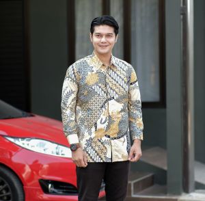 KEMEJA BATIK PRIA LENGAN PANJANG/KEMEJA BATIK PRIA TERBARU/JADIN COLECTION/M L XL XXL