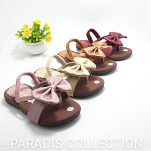 PARADIS sandal jepit anak / sandal anak perempuan