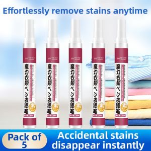 COLORFUL SUMMER DRESS | Instant Stain Remover Pen for Clothes