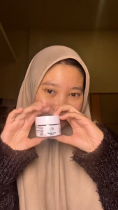 PRM LUXURY Day Cream Acne – Krim Siang Jerawat Meradang – Formula Lama Terlaris & Aman