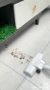 RS Penyedot Debu Vacuum Pembersih Debu Vacuum Cleaner Handheld