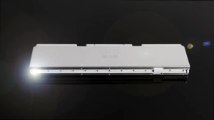BOW Mini Folding Bluetooth Keyboard Wireless Keypad Support3 Devices With Stand Rechargeable Foldable Keyboard for Phone Tablet