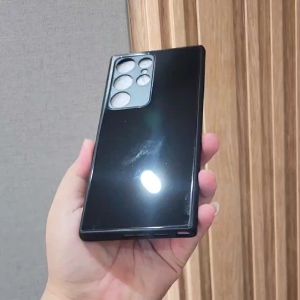 Case Samsung S10 Lite Samsung A91 Samsung Note 10 Lite Samsung A81 Samsung S10 Lite 2022 Glass Case Premium Protect Kamera