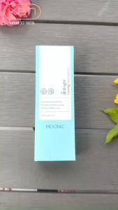 Sữa Rửa Mặt Moonic O Bright Calming Cleanser (Hàng Chính Hãng)