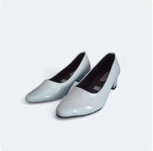 Sepatu pantofel wanita HAK 5 cm