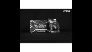 SMOK Nucleuz 50Watts Mini Driving Light With 3 Way Switch Universal