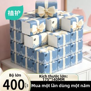 Botare | Home Use Economical Big Pack Facial Tissue
