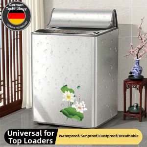 NAIFUNA | Waterproof Sun-resistant Dustproof Washer Cover