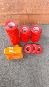 Refil Pita Tapetool Dan Isi Ulang Staples 604C