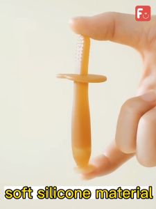 24H Shipping Baby Accessories: Morandi Baby Teether & Molar Toy