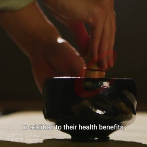 Matcha tea peremony premium kit set matcha tool brush bamboo matcha bowl household baking tea set matcha whisk set