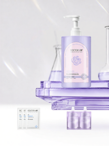 DOCTOR LI | Niacinamide Moisturizing Body Lotion