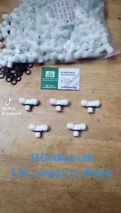 Sỉ Cút Nối Nhanh T Cân Có Gioang