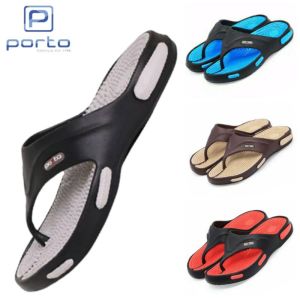 sandal duri lembut dari porto untuk lakilaki