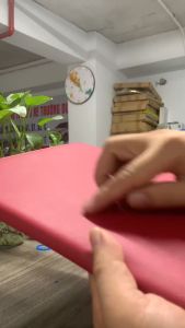 Trình Ký Da Xifu Hàng Đẹp File Kẹp Tài Liệu Cao Cấp Sang Trọng Khổ F8002