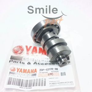 Noken As Nmax Lexi Aerox 155 2DP Noken As N-Max Nmax 150 Aerox 155 Yamaha Camshaft Poros Penggerak