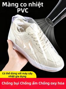 MANJIELI | Túi Lưu Trữ Giày Chống Ẩm Bụi và Ôxy Hóa