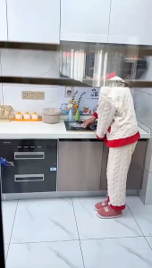 BG KAWAT PENCUCI PIRING PEMBERSIH DAPUR KAIN LAP KAWAT LAPIS 2 LAP PEMBERSIH NODA