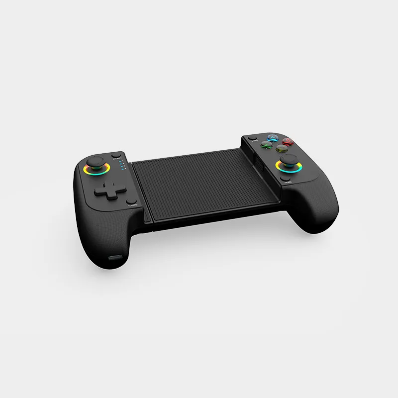 Yuuki Saitake　 Saitake STK-7047 For Switch OLED in-line game controller 6-axis