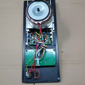 POWER KIT MESIN KIT SPEAKER MODEL HUPER CLASS H 2/3WAY 16x40 Watt besar