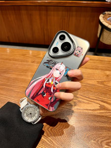 Huawei Pura80 Manga Team02 Phone Case Matte Laser Engraving Mens Womens New Ultra Cute Anime Dignity Bridge P50 Anti-Fall Protective Cover