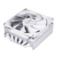TEUCER UT45 CPU Cooler - ท่อความร้อน 6 ท่อ, TDP 150W, ITX Chassis Air Cooling หม้อน้ํา, สําหรับ AM5, AM4, Intel LGA1700, 1200, 2011. 