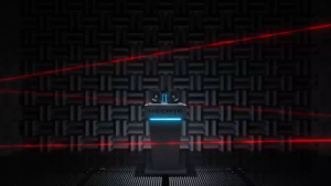 Edifier G2000 ลำโพงบลูทูธไร้สาย เชื่อมต่อผ่าน aux 3.5 มม ใช้ไดรเวอร์แบบ Full Range ขนาด 2.75 นิ้ว มีกำลังขับ 16 วัตต์ ไฟ RGB อุปกรณ์ปรับแต่งเสียงสำหรับคอมพิวเตอร์