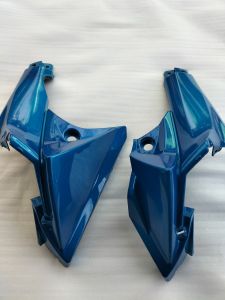 sayap bawah Yupiter robot 115/zx warna biru RMC classic