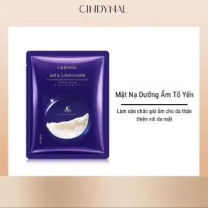 Mặt Nạ Trái Cây Bioaqua Mask Dưỡng Trắng Cấp Ẩm Căng Bóng- Cung Cấp Vitamin Cho Làn Da Khỏe Đẹp