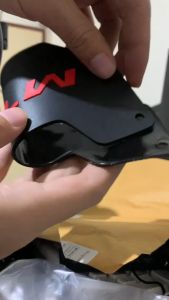 MT-15 ฟิล์มบังโคลนในตัว YAMAHA MT15(0322)