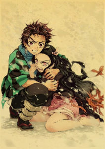 Japanese Anime Characters 2000 PCS Jigsaw Puzzles Challenging Family Activity Game for Gameroom Bedroom Decoration Gift