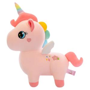 GUAIBUDIAN | Cute Unicorn Stuffed Toy