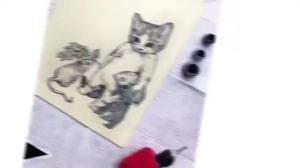 10ชิ้น ผิวแบบฝึกหัดสัก Graphless ผิวแบบฝึกหัดปักซิลิโคนยางสักคิ้วฝึกหัดผมสามเณร