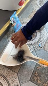 [SỈ 10 GÓI] Bột Thông cống SH07 - Thông tắc Bồn cầu bồn rửa mặt cống - Hiệu quả 100% - Hàng CHÍNH HÃNG