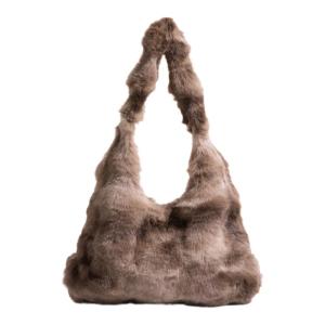 MABULA | New Winter Dyeing Large Capacity Bag