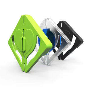 Tempered Glass Universal Installation Kit Mobile Phone and Tablet Screen Protector Film Application Tool for IPad