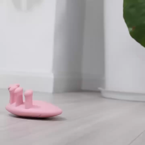 เครื่องปรับเท้าคาวัสสูง-ต่ำ อุปกรณ์ออกกำลังกายฝ่าเท้า เครื่องฝึกส่วนโค้งเท้าเพื่อความแข็งแรง EX0045