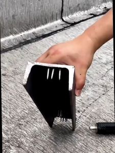 【Free 120 Nails】Nail Gun Ceiling Artifact Manual Mini Steel Nail Gun For Wood Wall Anchor Wire Fastening Pipe Clamp Round Cap Household Fastener