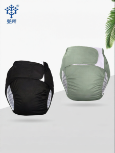 Pororo | Elderly Incontinence Protection Adult Diaper