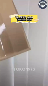 Baseball cap : VALERMO JAVA - Topi baseball topi pria topi wanita