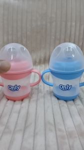 Avent Training Milk Bottle: A Comprehensive Guide