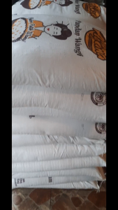 Beras Khusus Ayana Pandan Wangi Kemasan 20kg