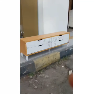 Buffet TV ALHAMBRA LUNAR SOL/Buffet tv/buffet/meja tv/meja serba guna/drop only