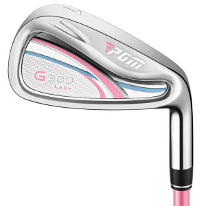PGM GOLF | Womens Beginner Stainless Steel Golf Club