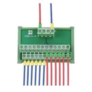 Customized Power Distribution Module & Relay: A Comprehensive Guide