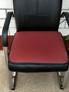 กันน้ำ กันลื่น หนัง PU สำหรับเก้าอี้คอมพิวเตอร์สำนักงาน โซฟา ร้านตัดผม ที่นั่งสบาย ที่นั่งแบบเรียบง่าย ที่นั่งแบบทันสมัย