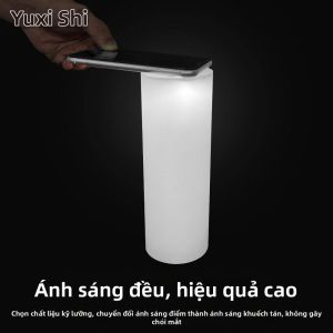 YUHANZHE | Bảng Đèn LED Mờ Phân tán