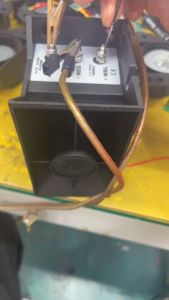 Alarm Atret Suara Baru Dono Warkop Thailand/Motor/ Mobil/ Truck Universal 12/24 Volt