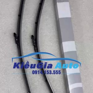 Lưỡi chổi gạt mưa trước BMW 328i F30 F31 2012-2015 61612241375