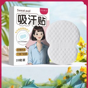 JOSEN LIGHTING | Sweat Absorbing Anti-perspirant Pads